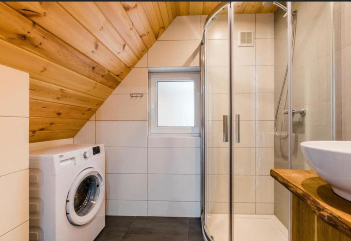 Ziemia-Ogien Apartamenty Mazurska Kraina Narie Güldenboden Εξωτερικό φωτογραφία
